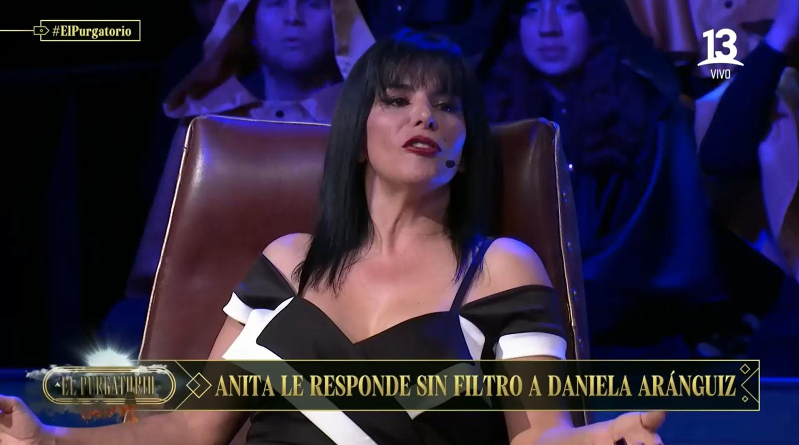 &amp;quot;Es una cag… así&amp;quot;: Anita Alvarado destrozó ferozmente al Mago Valdivia ...