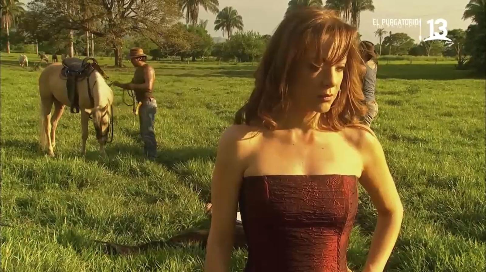 Doña Bárbara | Capítulo 33