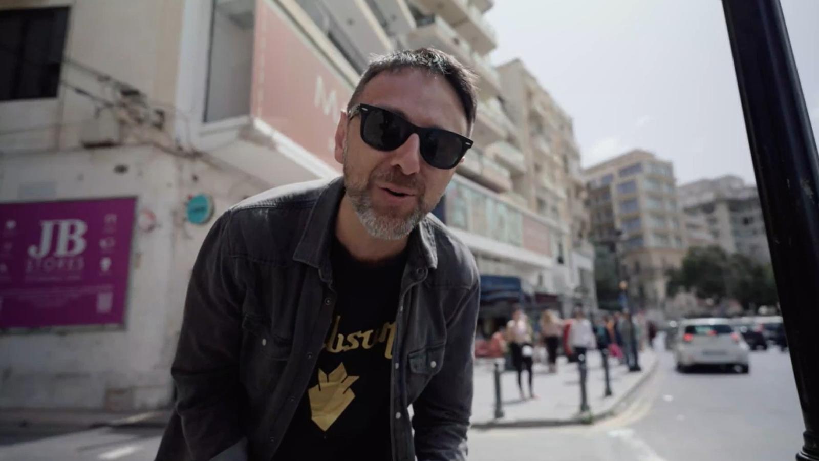 siempre hay un chileno 