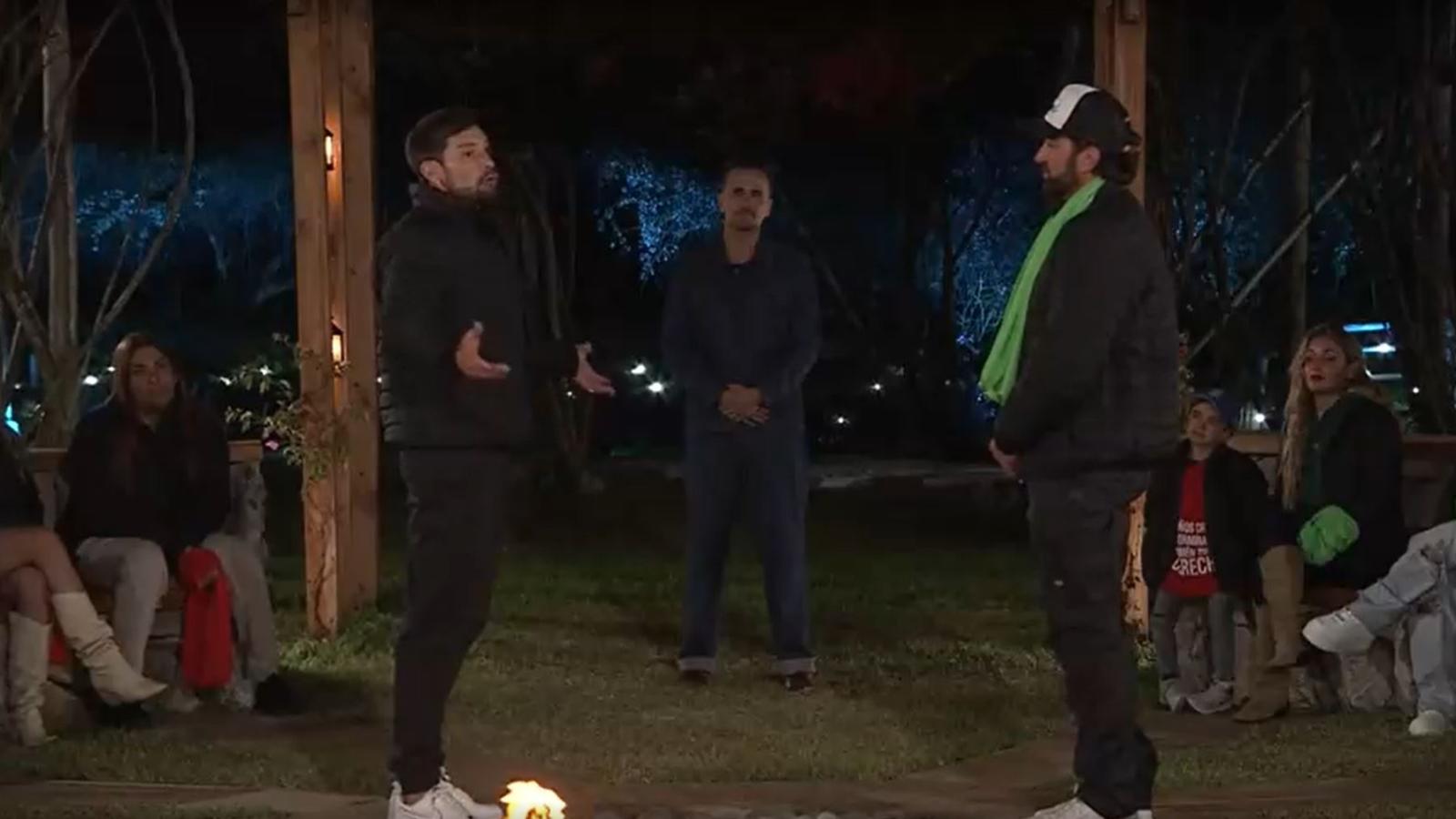 Tierra brava