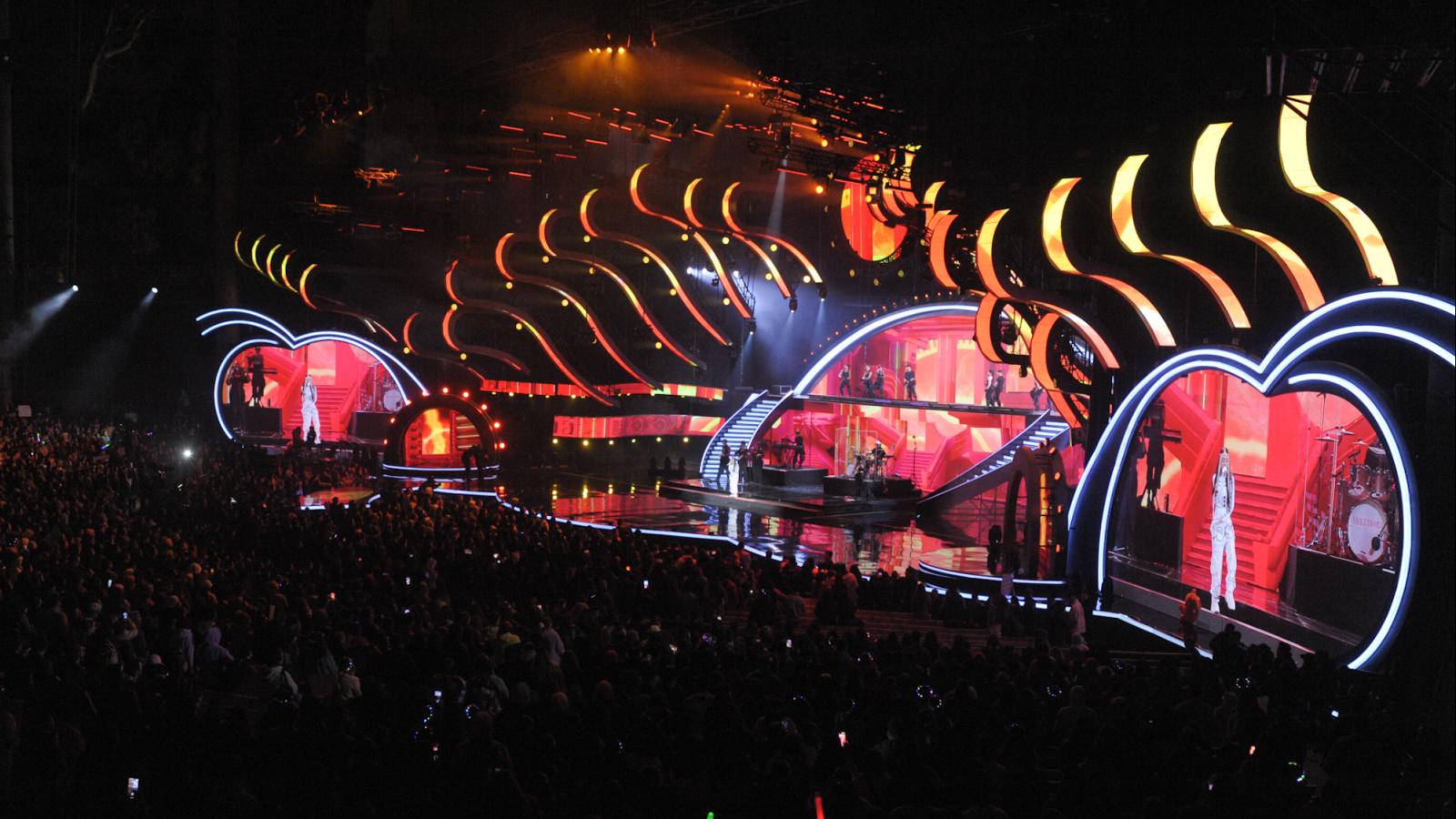 Festival de Viña 2024