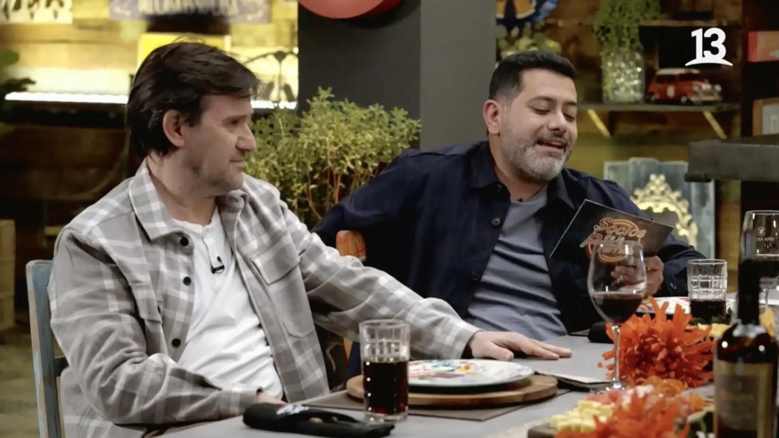 Rodrigo Muñoz y Rodrigo Bastidas: Sus mejores anécdotas