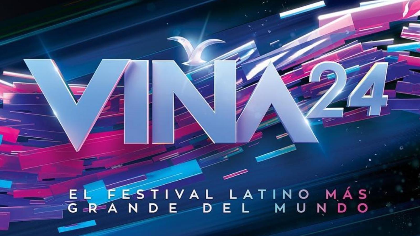Competencia Viña 2024