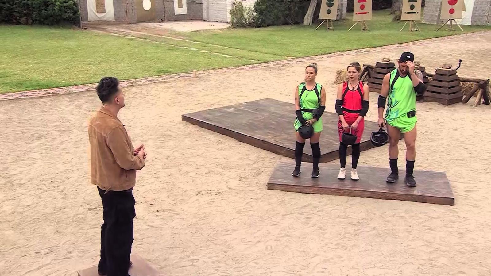 Tierra brava