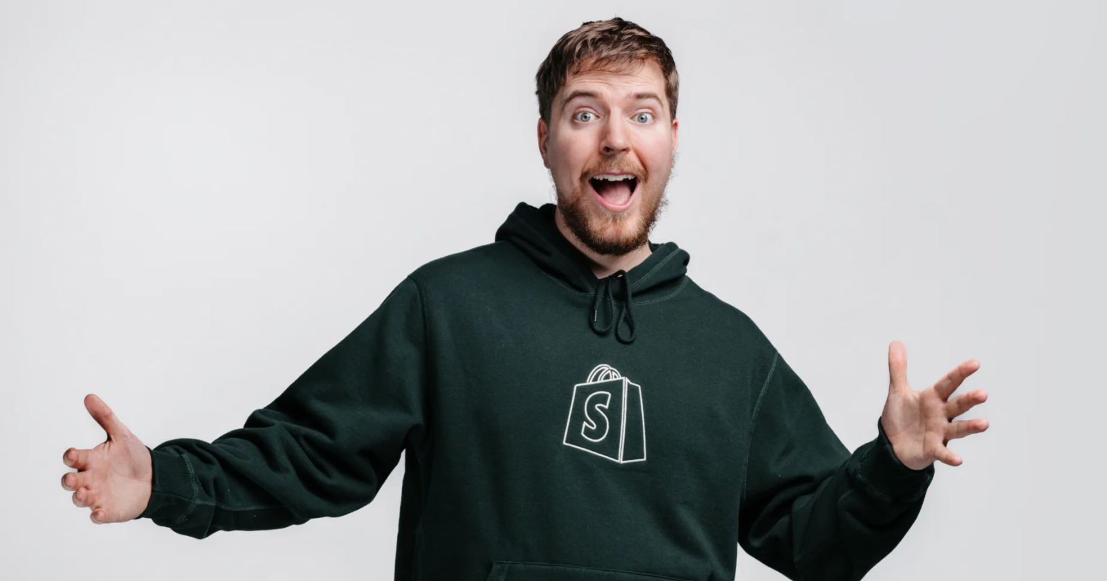 MrBeast sorteará 10 premios de 22 millones de pesos: ¿Cómo participar?