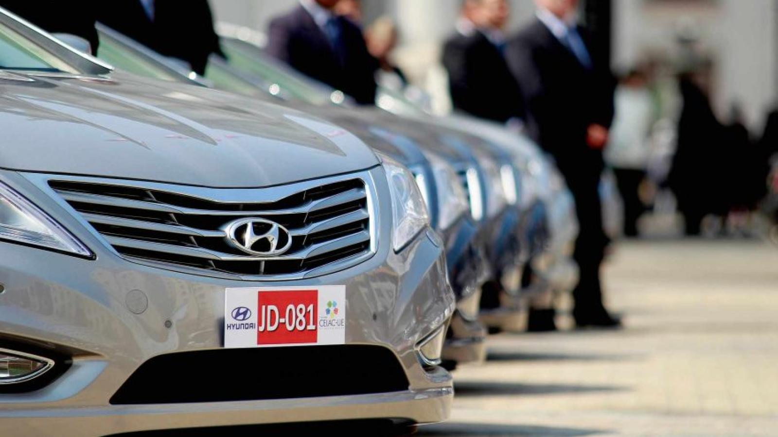 ¿Cuáles son los Permisos de Circulación más caros del país?