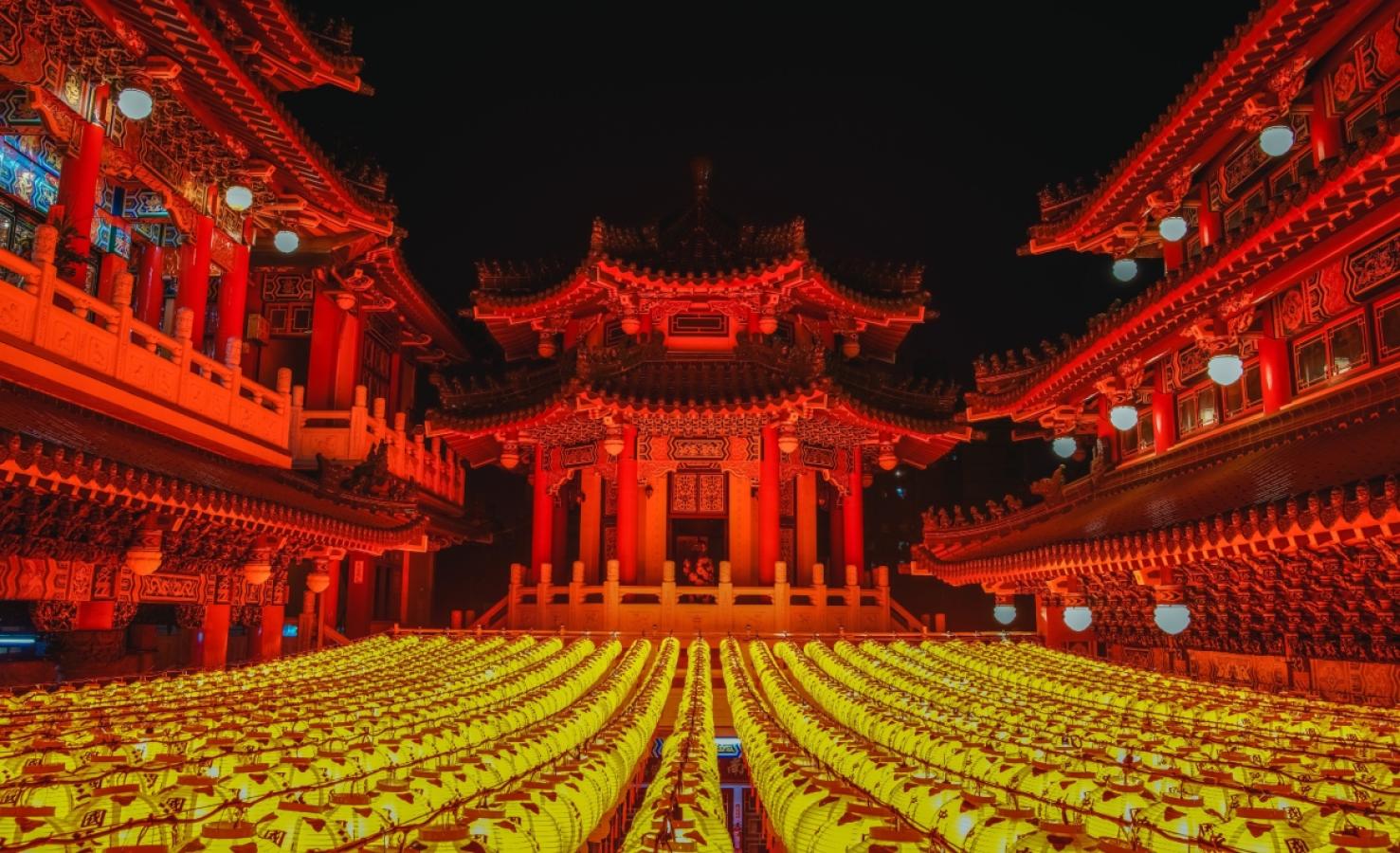 Año Nuevo Chino 2024: ¿Cuándo es y qué animal representa?