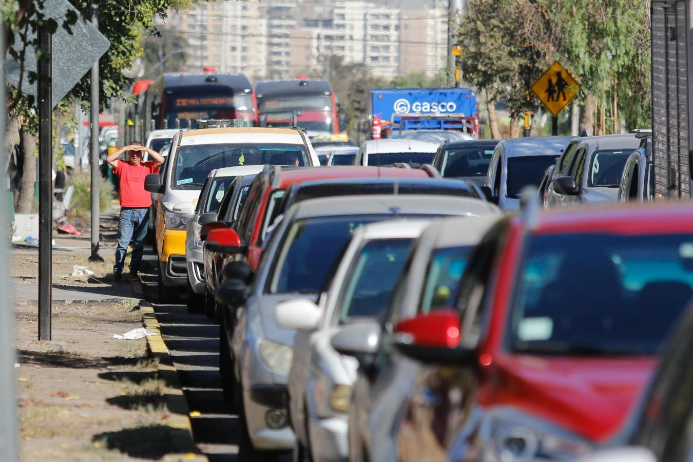 Permiso de Circulación