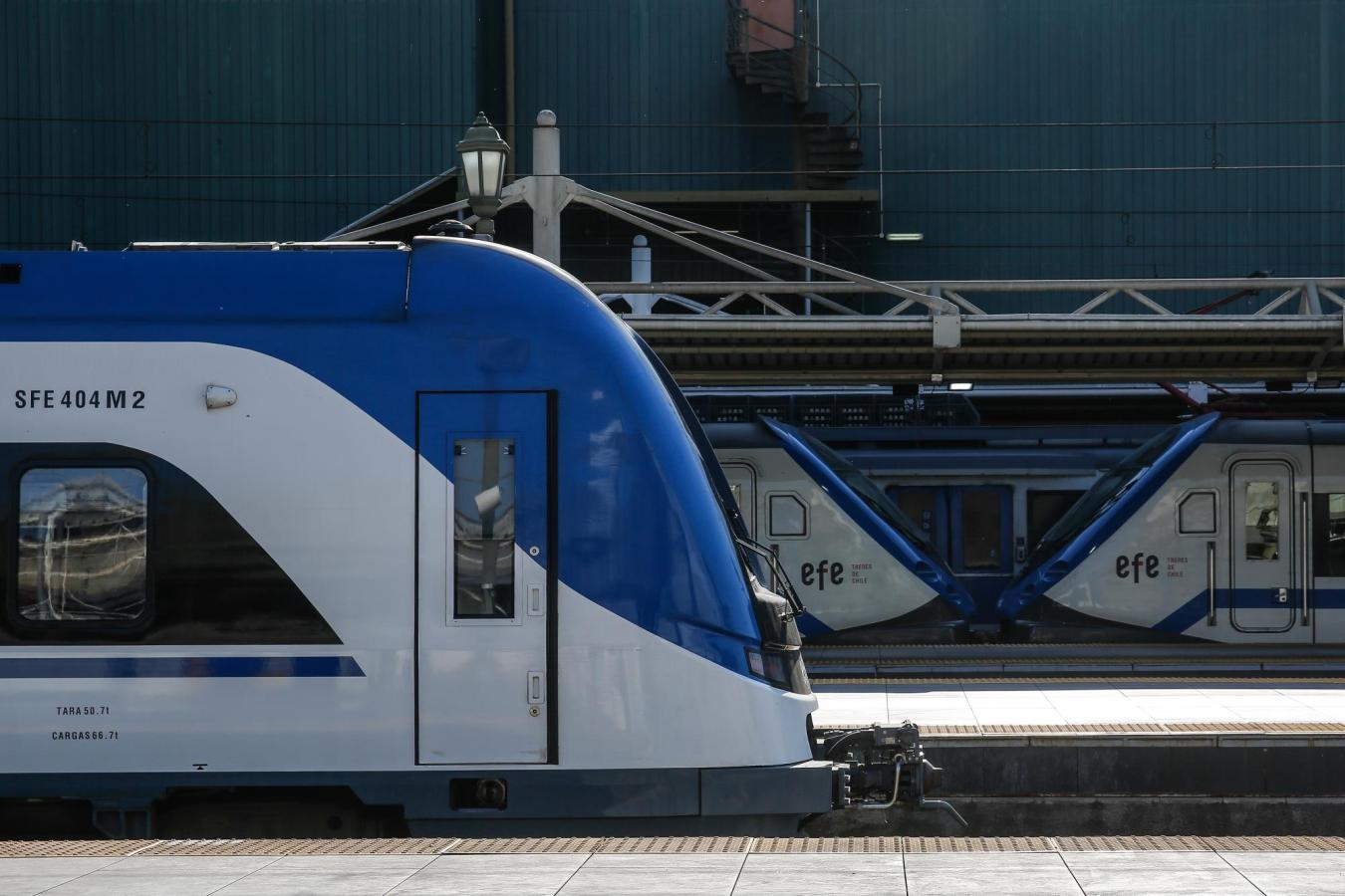 Trenes Culturales