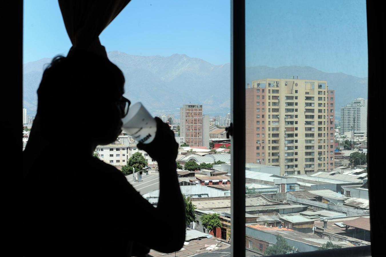 Emiten alerta meteorológica por altas temperaturas extremas