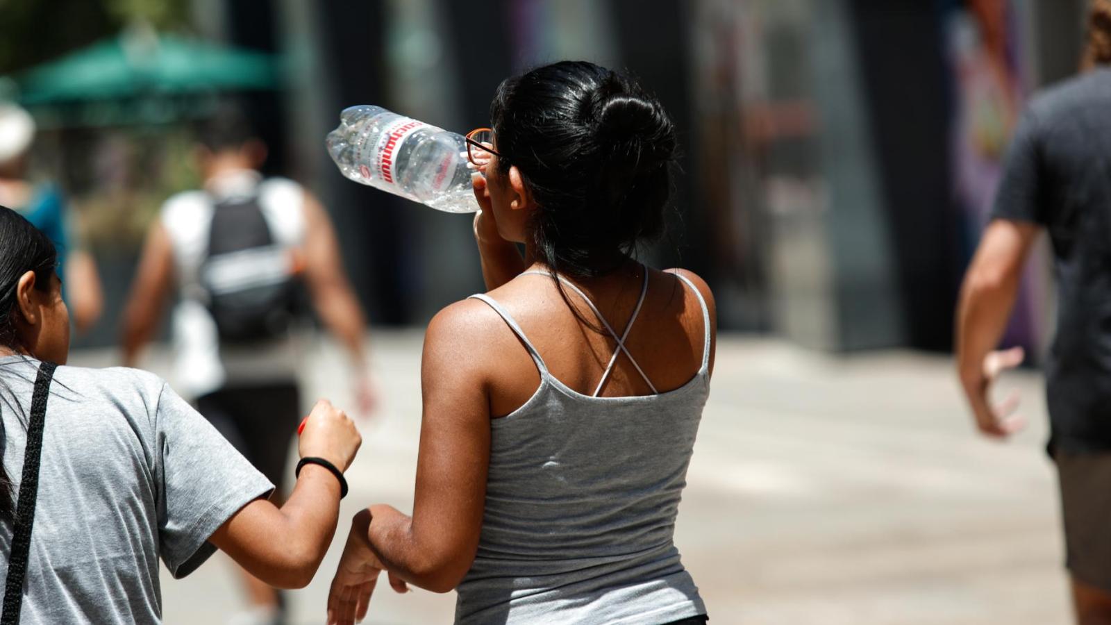 calor
