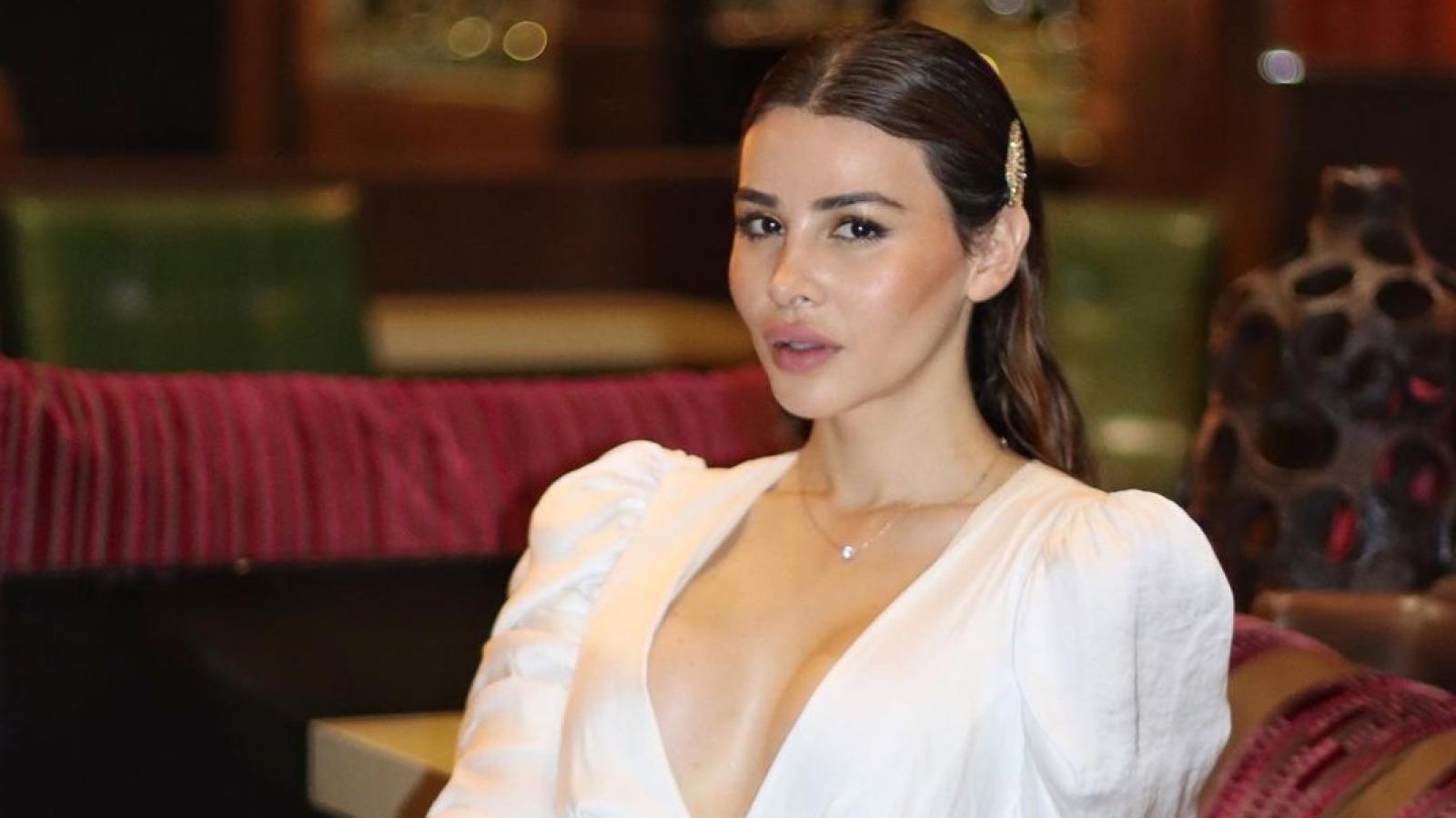 Ariel Cordero, joven trans compartió emotiva reflexión tras ser elegida al Miss Universo Chile 2024