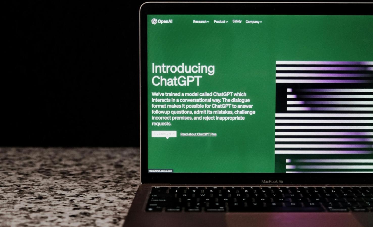 Prestigiosa autora confiesa que ChatGPT escribió parte de su libro