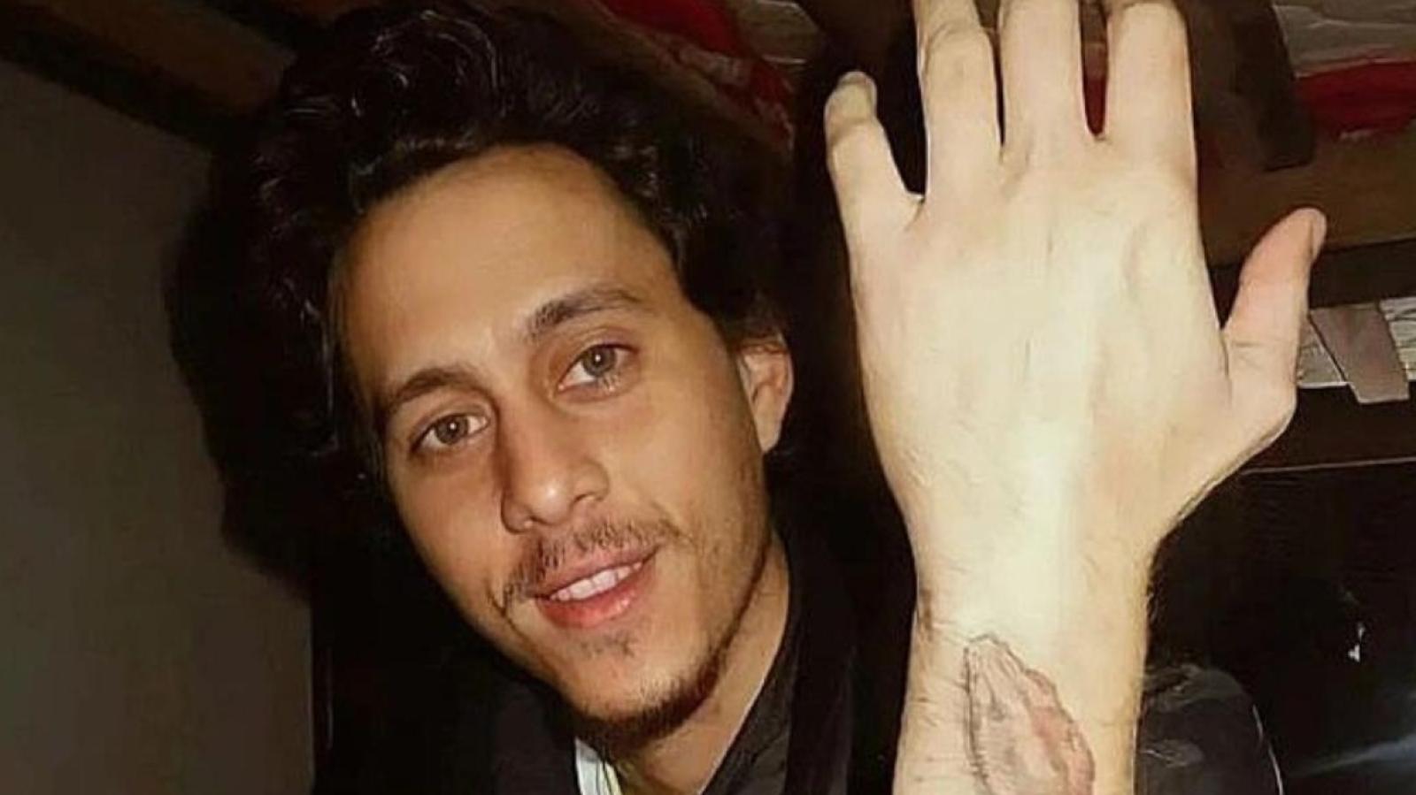 Canserbero
