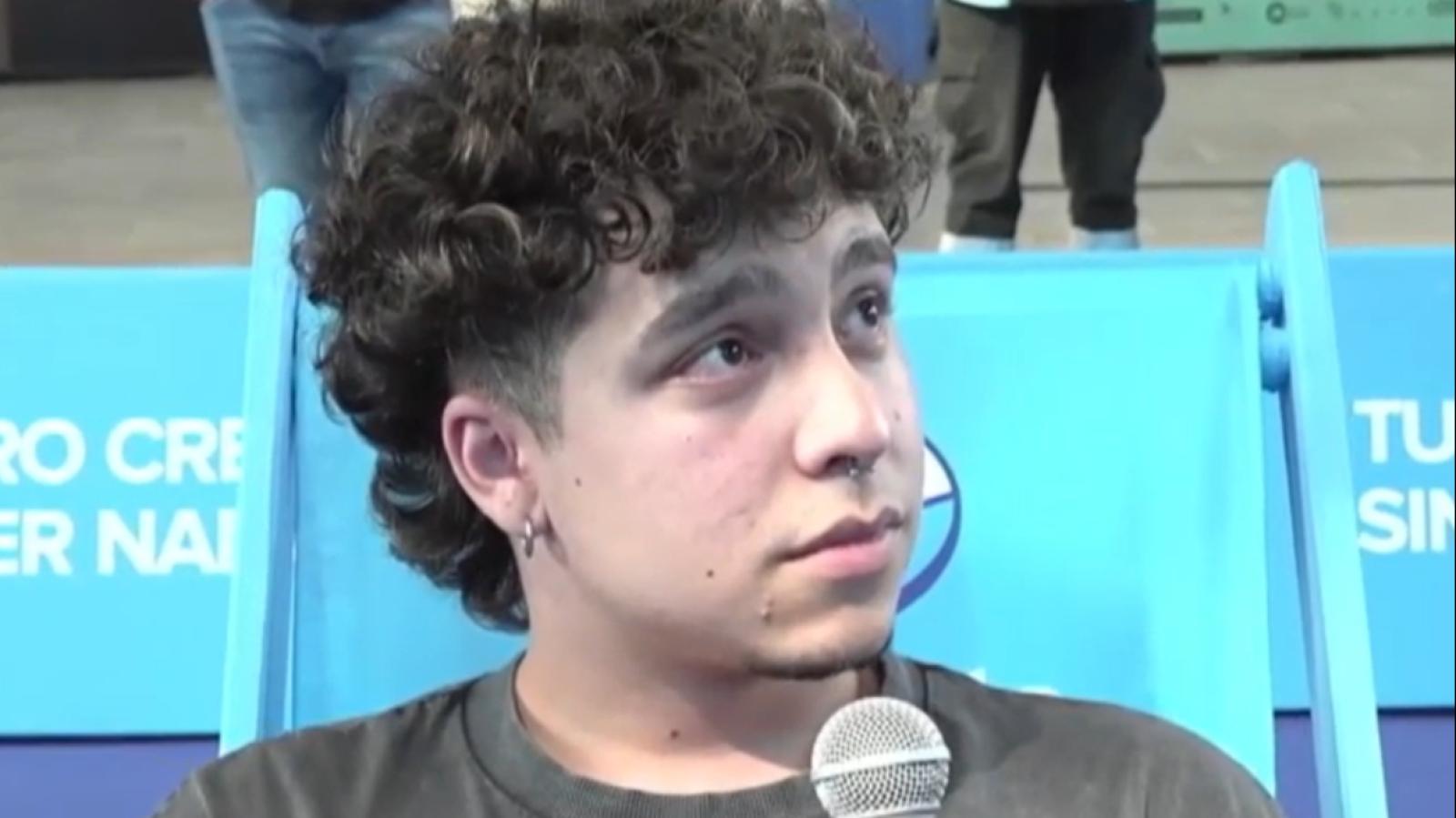 Joven de Maipú gana 5 millones de pesos por "hacer nada" durante 24 horas