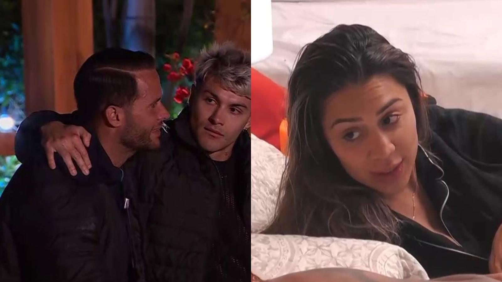 Fabio Agostini y Chama