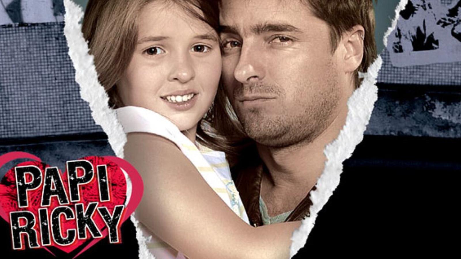 Jorge Zabaleta habla del regreso de "Papi Ricky" a Canal 13