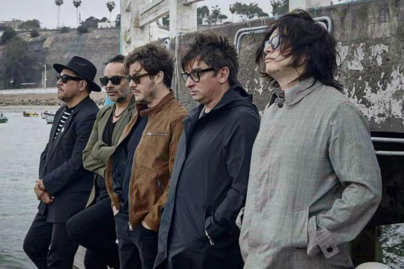 Los Bunkers