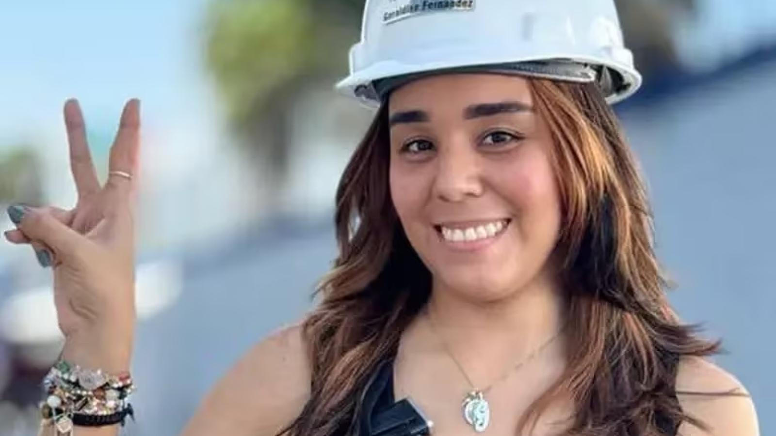 Quién es Geraldine Fernández, ilustradora colombiana que mintió