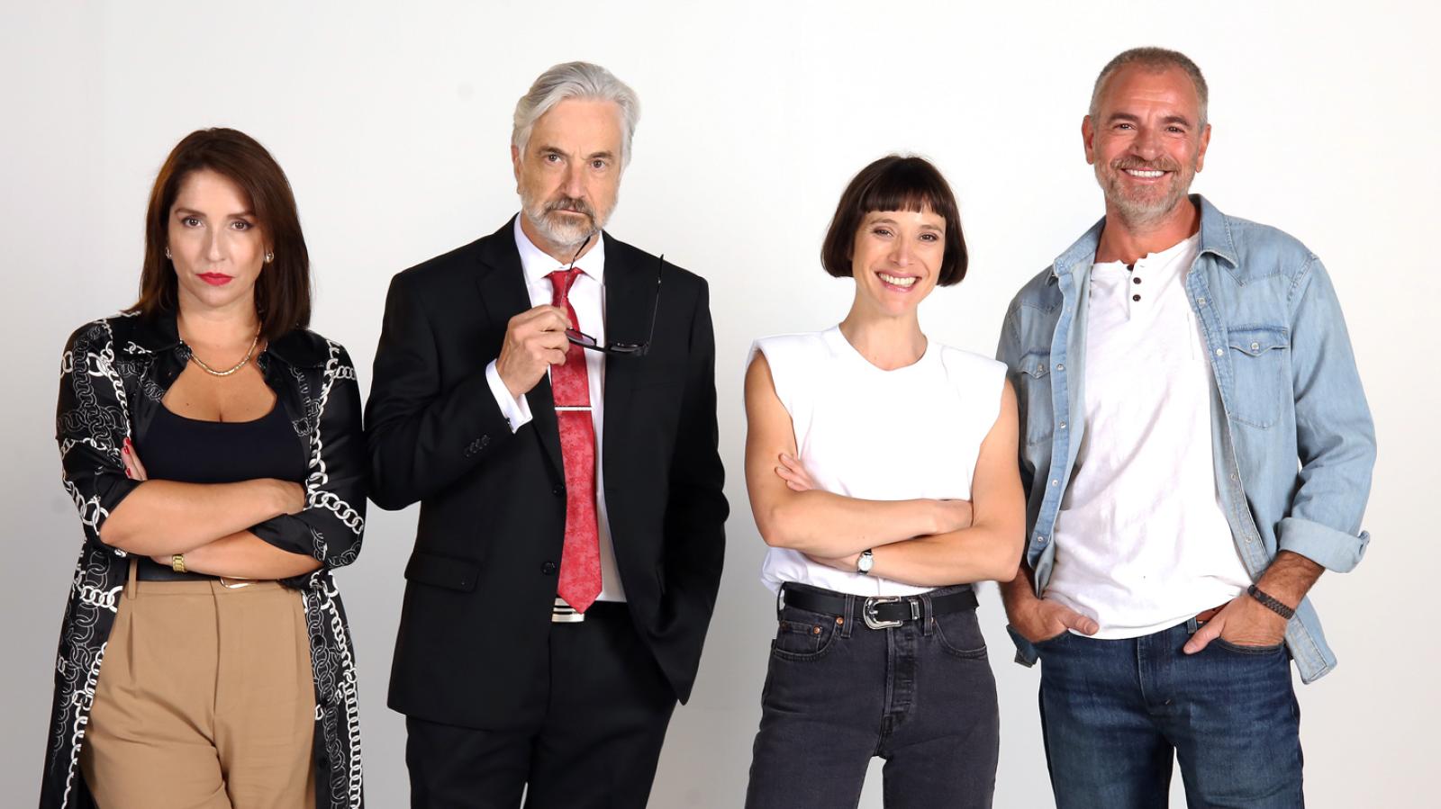 "Secretos de familia" presenta nuevo spot