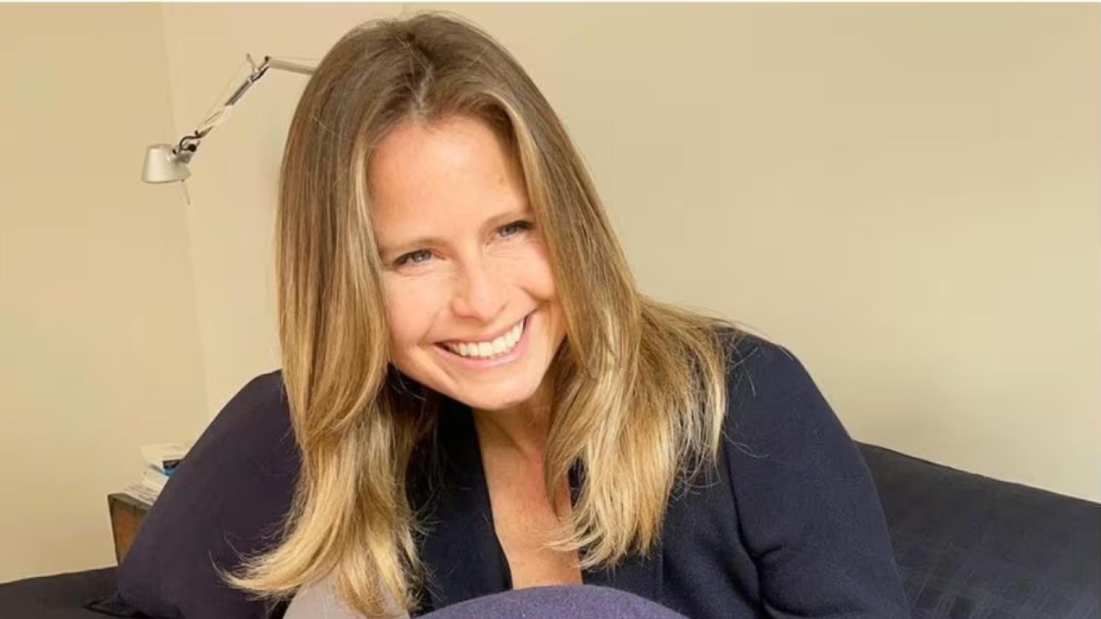 Soledad Onetto - Instagram