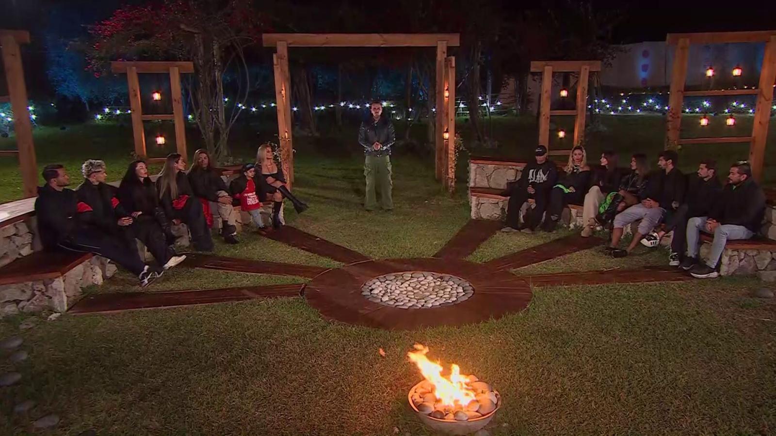 Cara a Cara en Tierra Brava