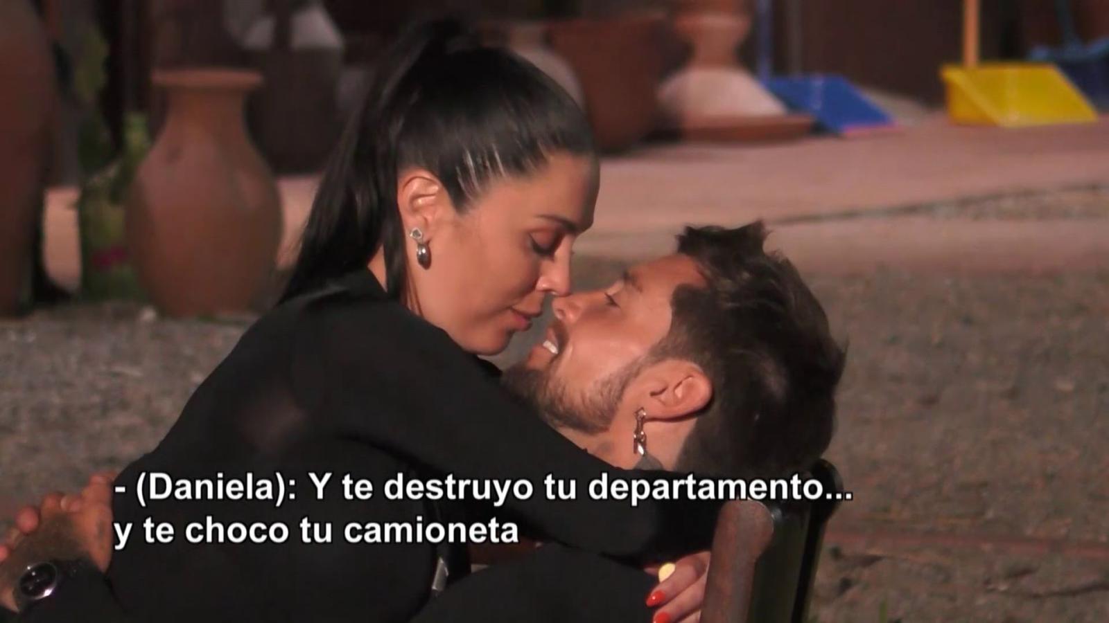 Tierra Brava captura 