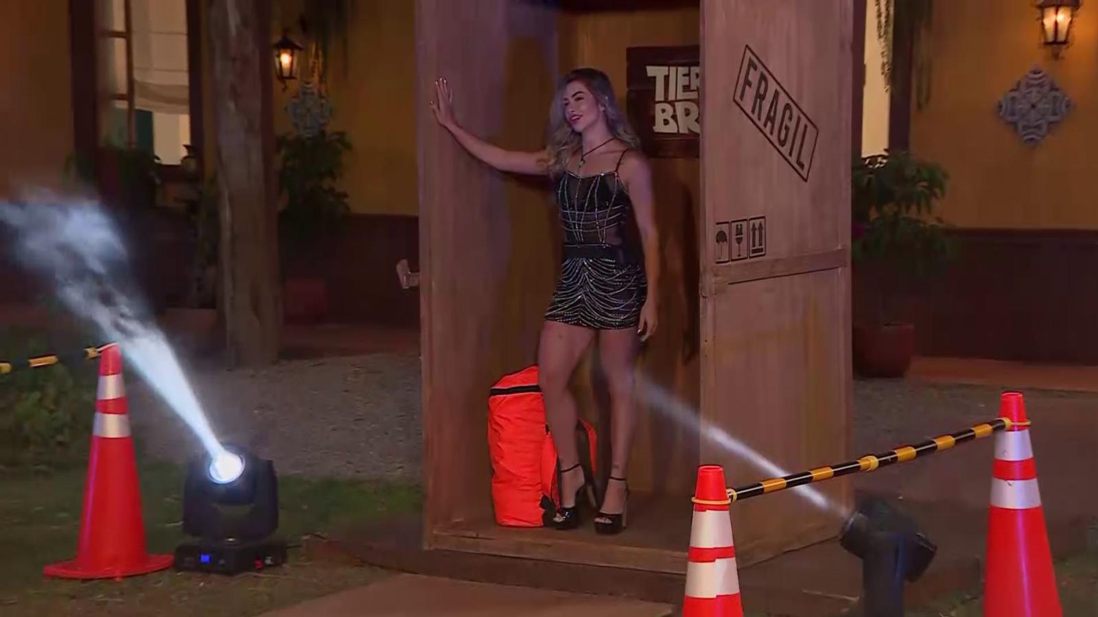 Tierra Brava, cosechas lo que siembras