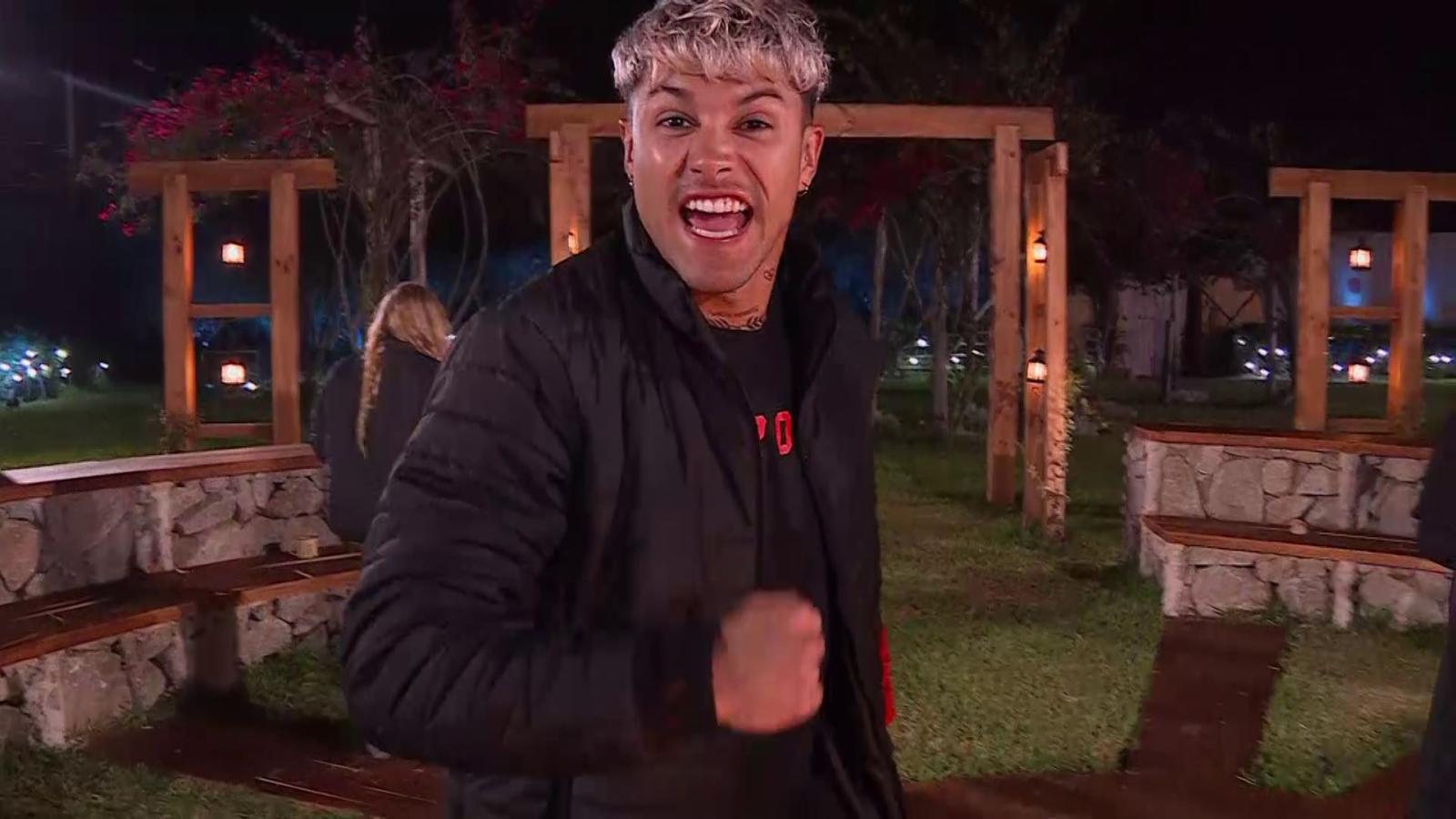 Tierra Brava, cosechas lo que siembras