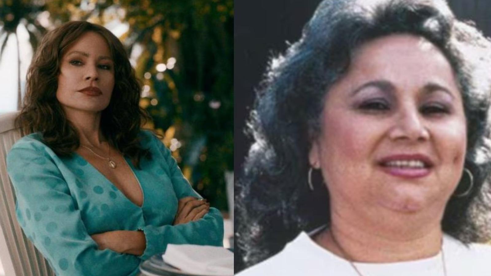 Griselda Blanco