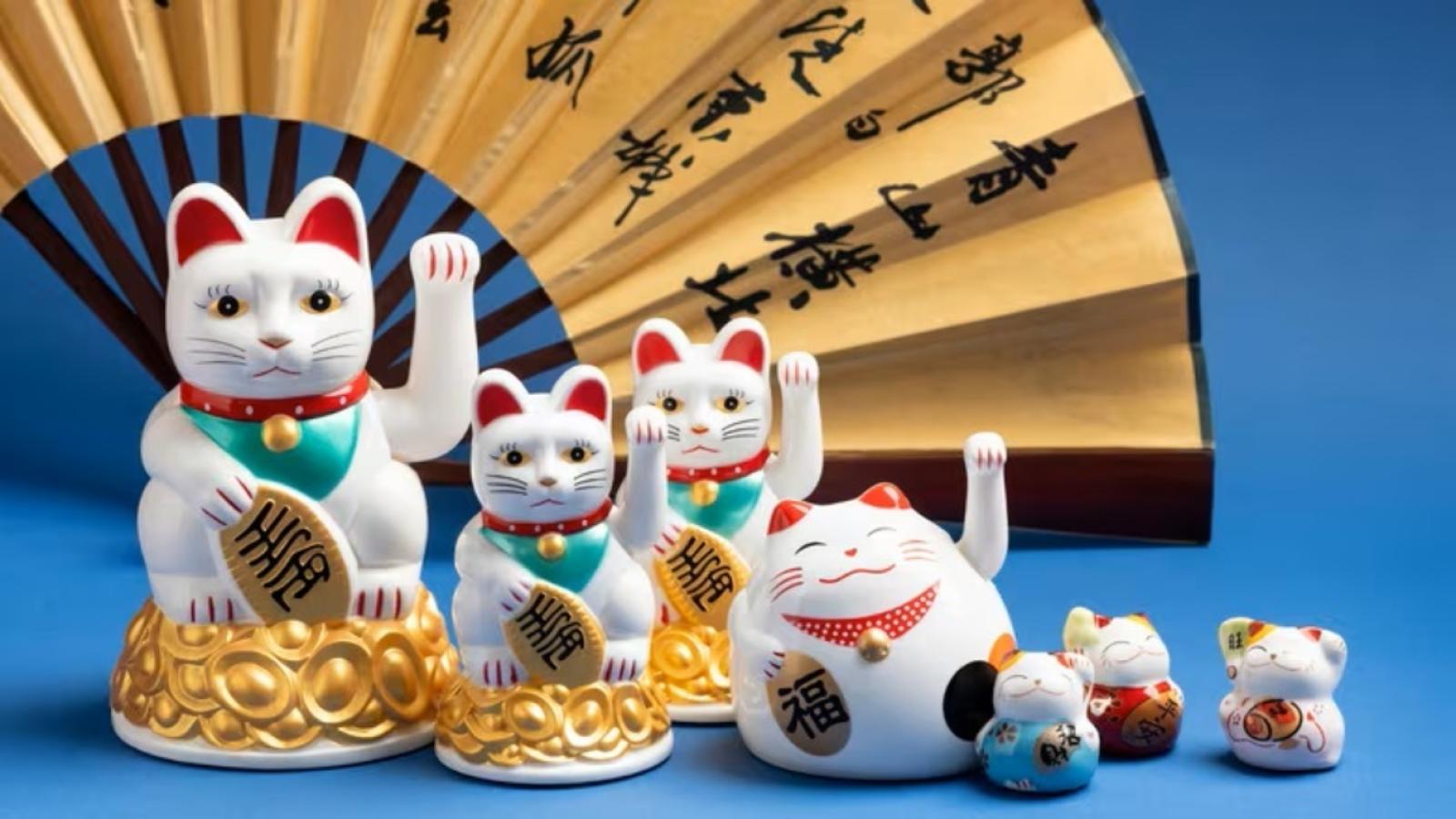 El gato no está en el Horóscopo Chino por una extraña traición - Freepik