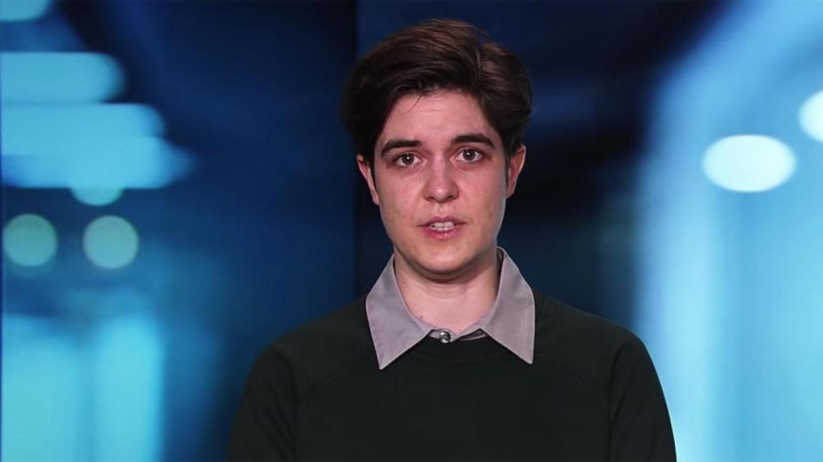 Marlene Engelhorn - Millonaria austriaca donará parte de su herencia