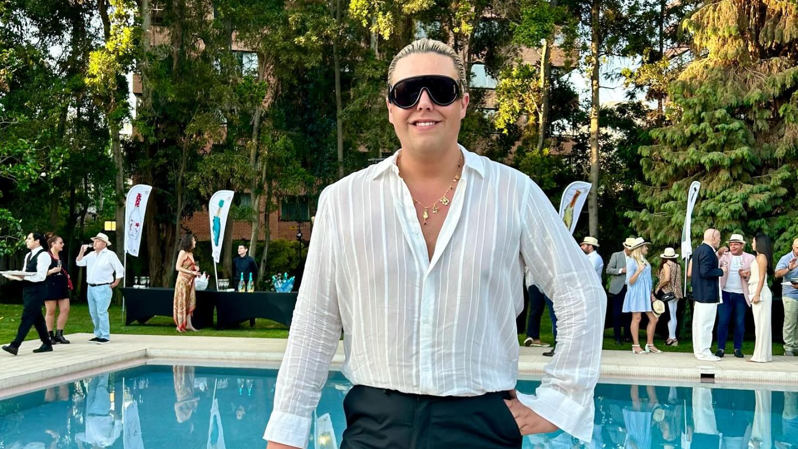 Simón de La Costa - Instagram