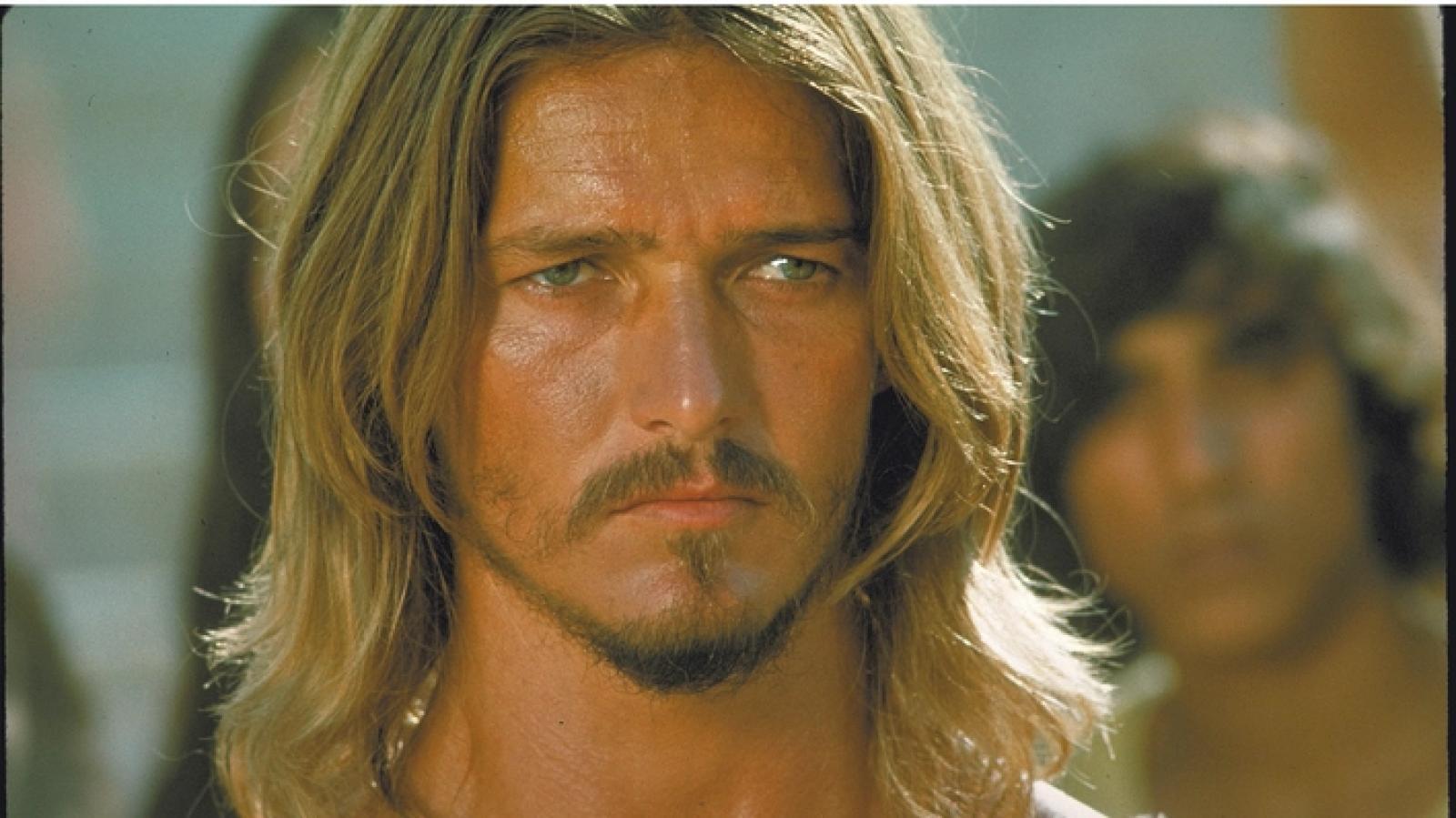 Muere Norman Jewison, director de "Jesucristo Superstar" a los 97 años