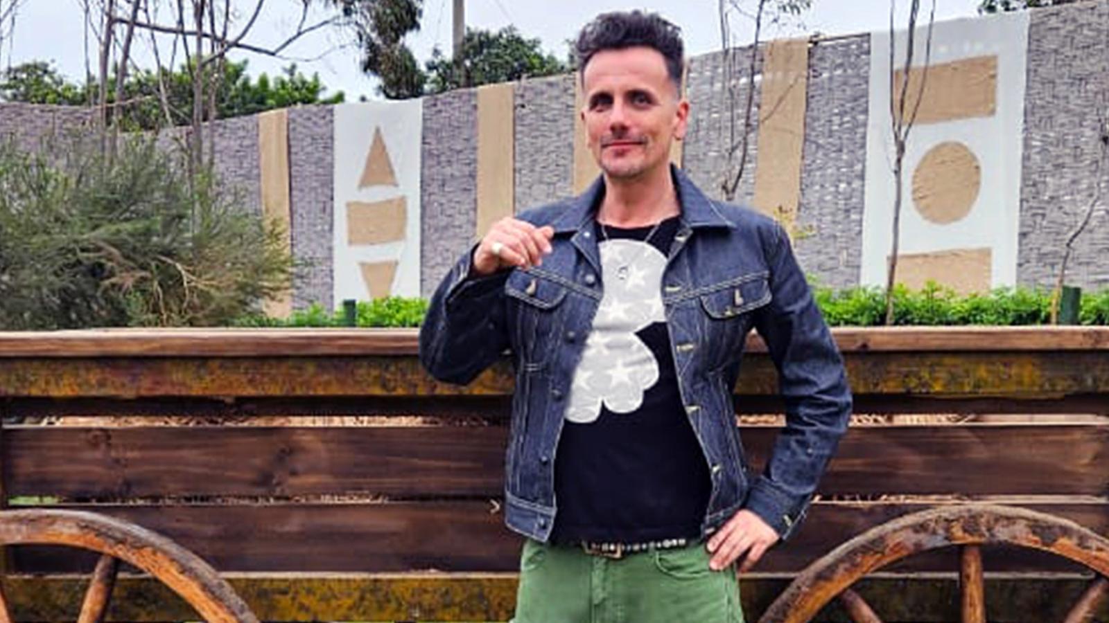 Sergio Lagos analiza el éxito de Tierra Brava: "Es una obra dramática potente"