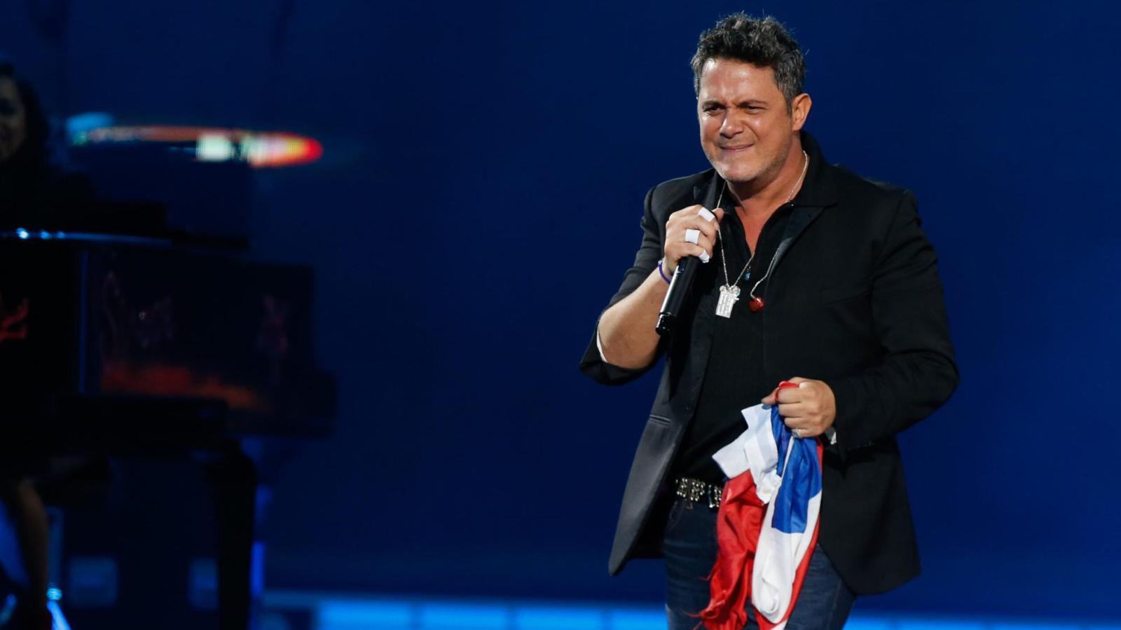 La real historia de amor tras "Amiga mía" de Alejandro Sanz