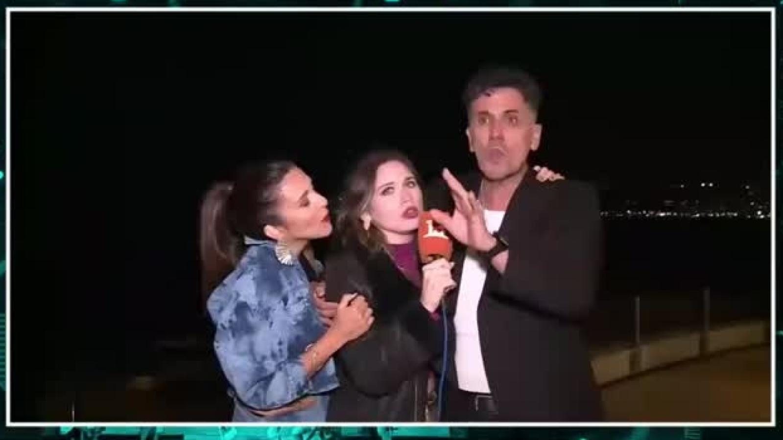 Sergio Lagos - Previa Noche Cero Especial
