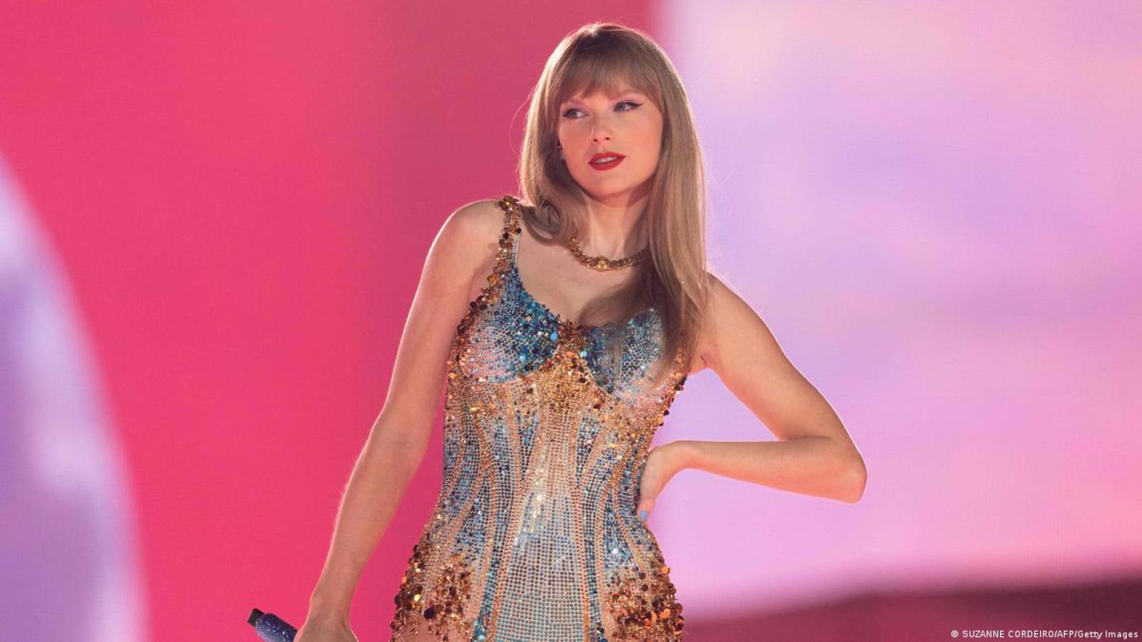 Organización animalista funó a Taylor Swift y su pareja por visitar zoológico australiano