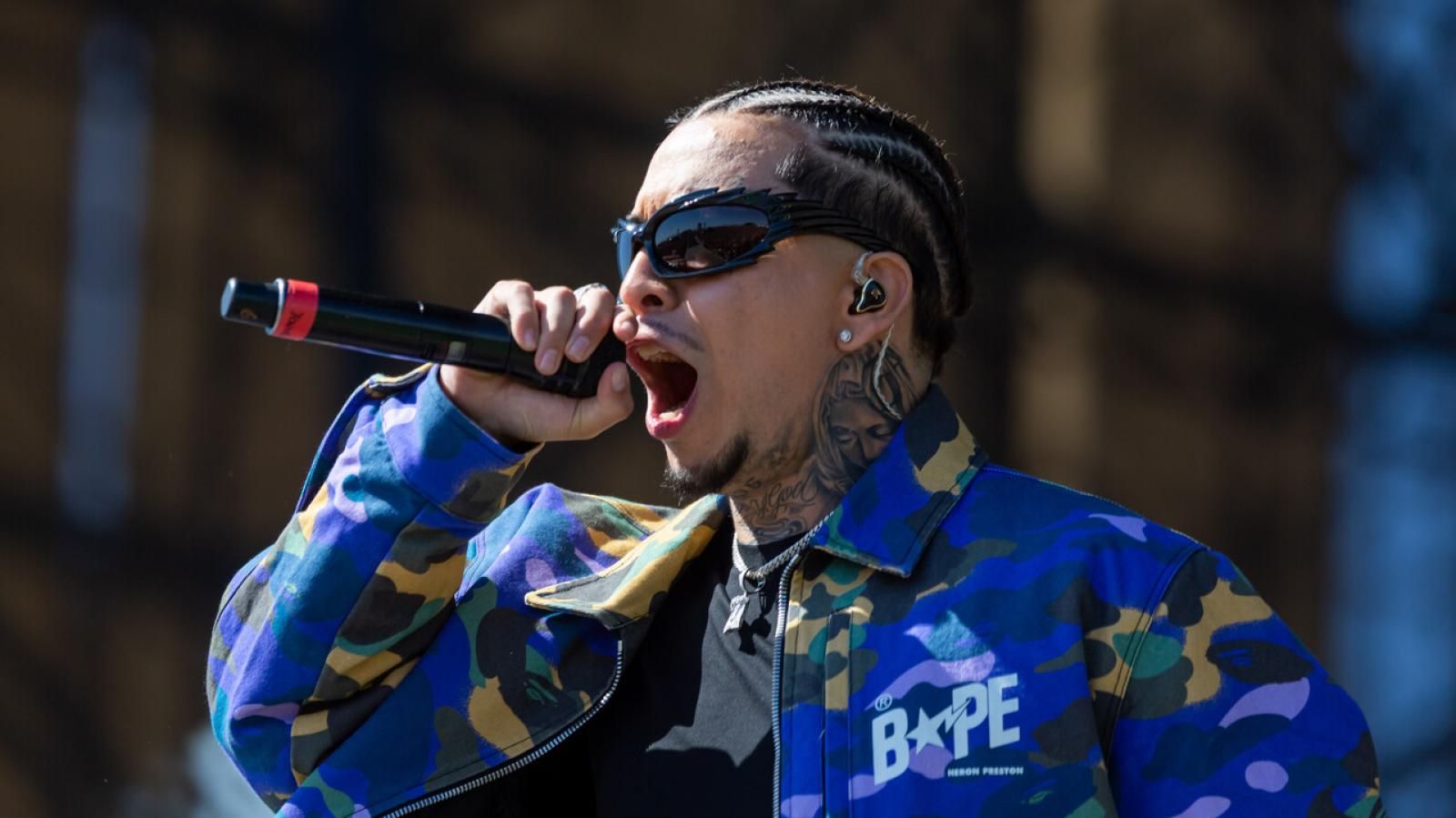 Young Cister debutaré en el Festival de Viña 2024