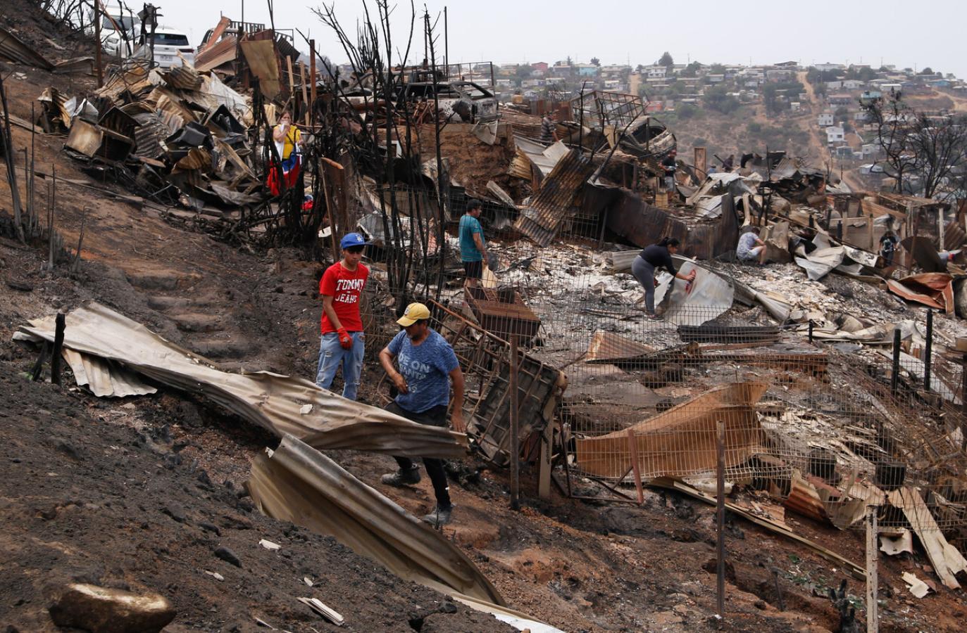 Se adelanta el toque de queda - Agencia Uno
