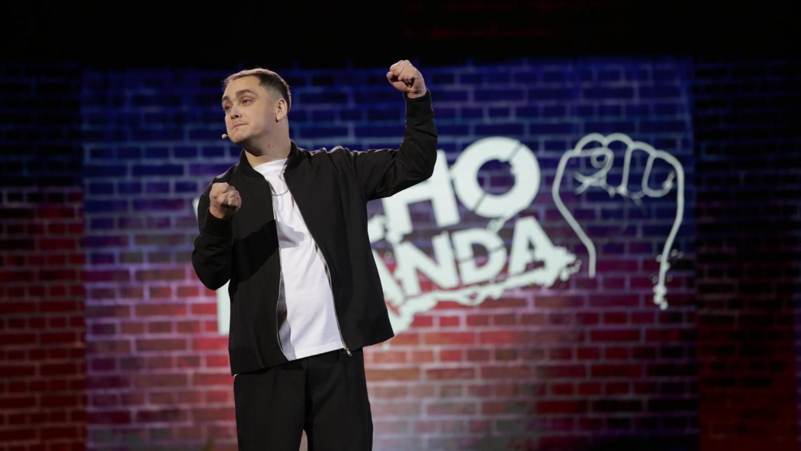 Lucho Miranda - Créditos: Agencia Uno