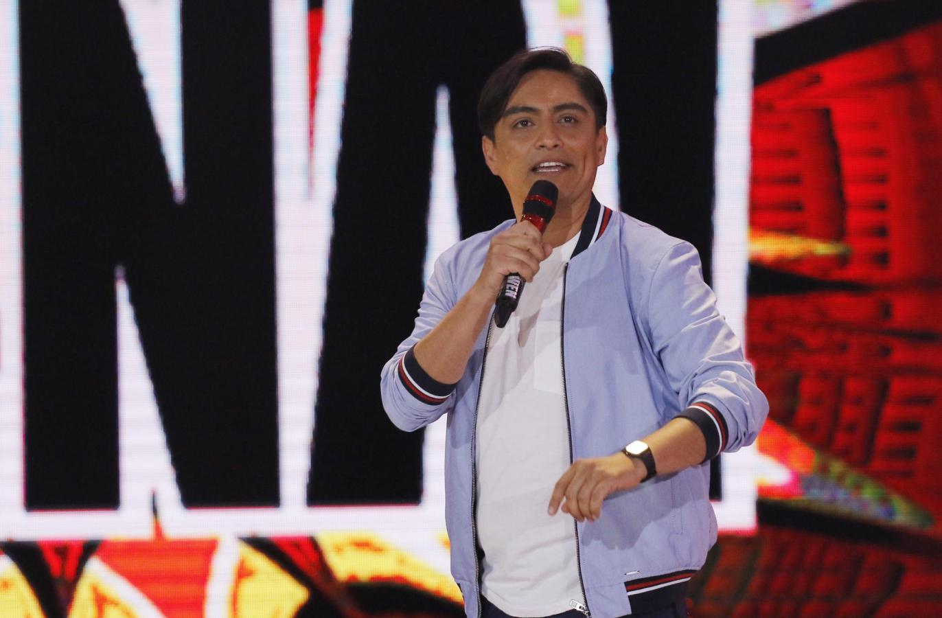 Sergio Freire Viña 2018