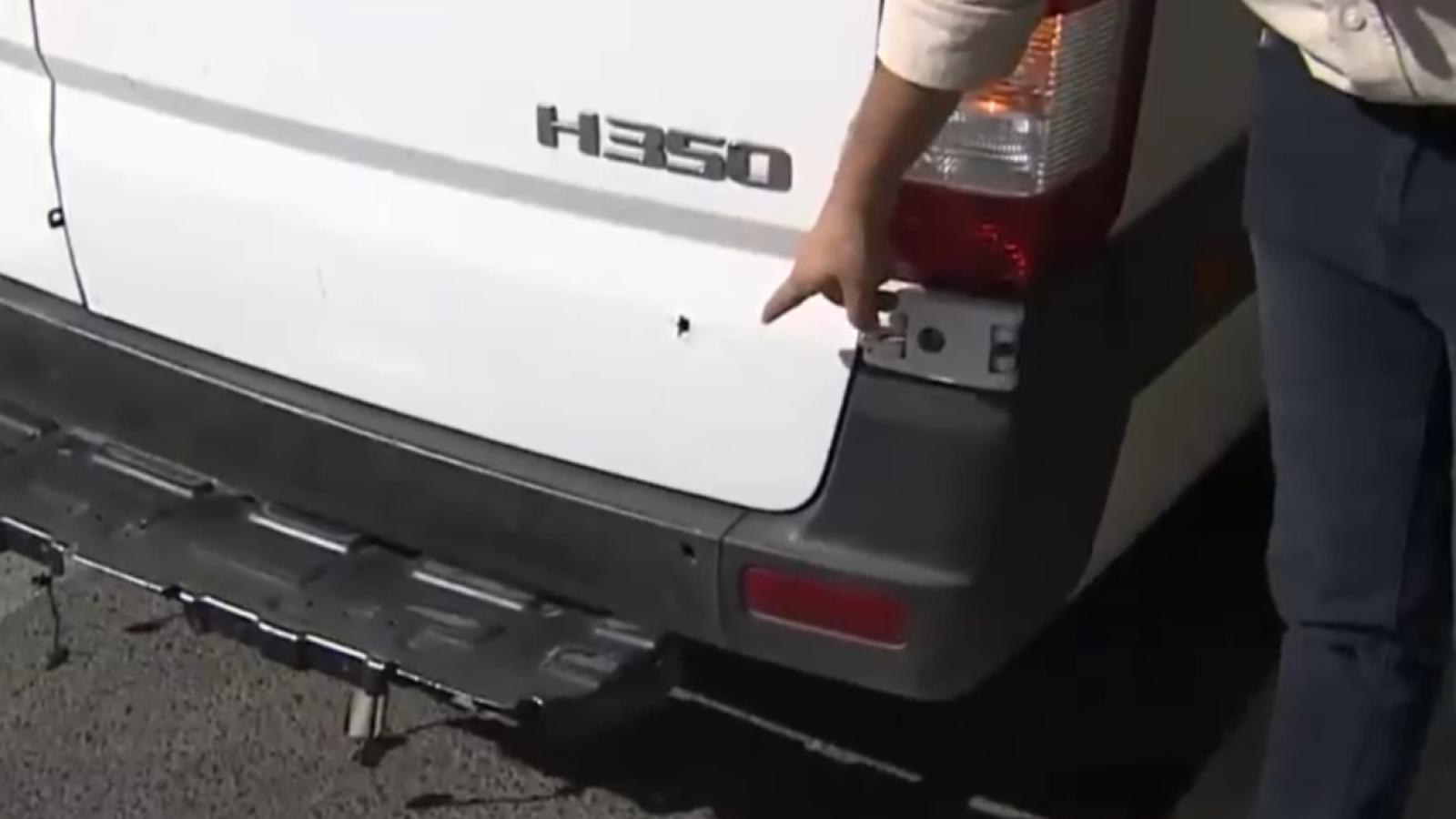 Abordazo en Providencia - Tu Día