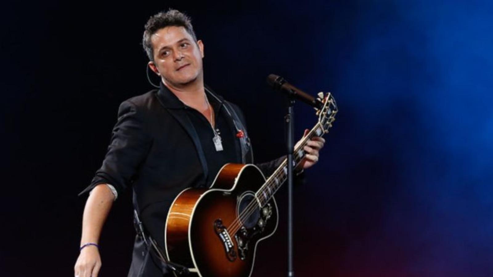 Lejos del amor: este es el origen "Corazón partío", clásica canción de Alejandro Sanz