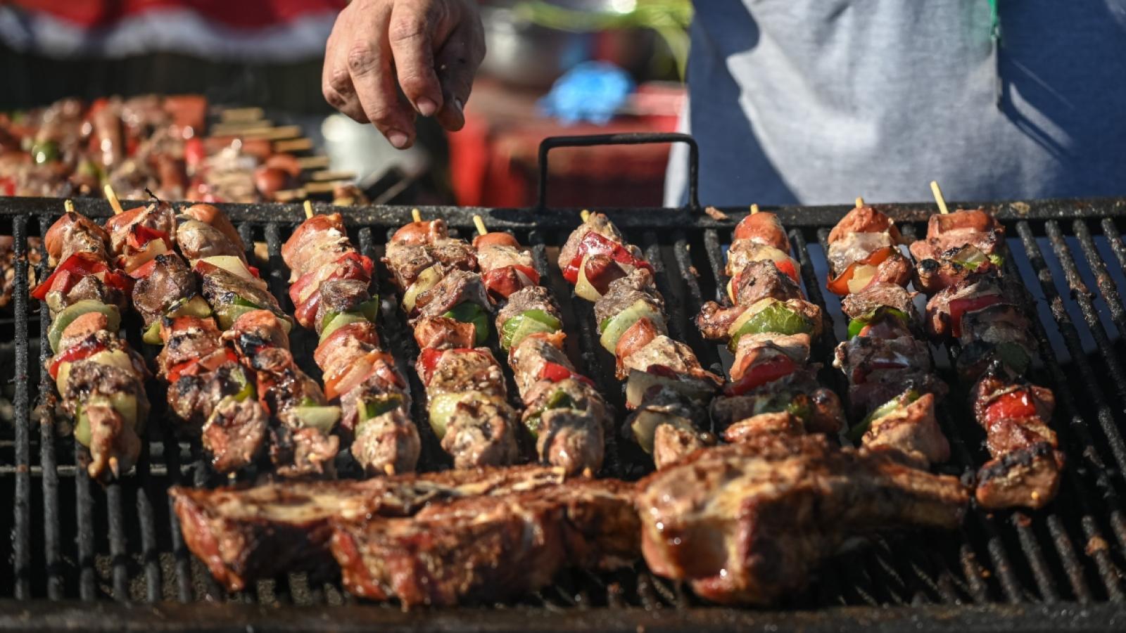 Niño muere por anticucho en Llanquihue - ATON