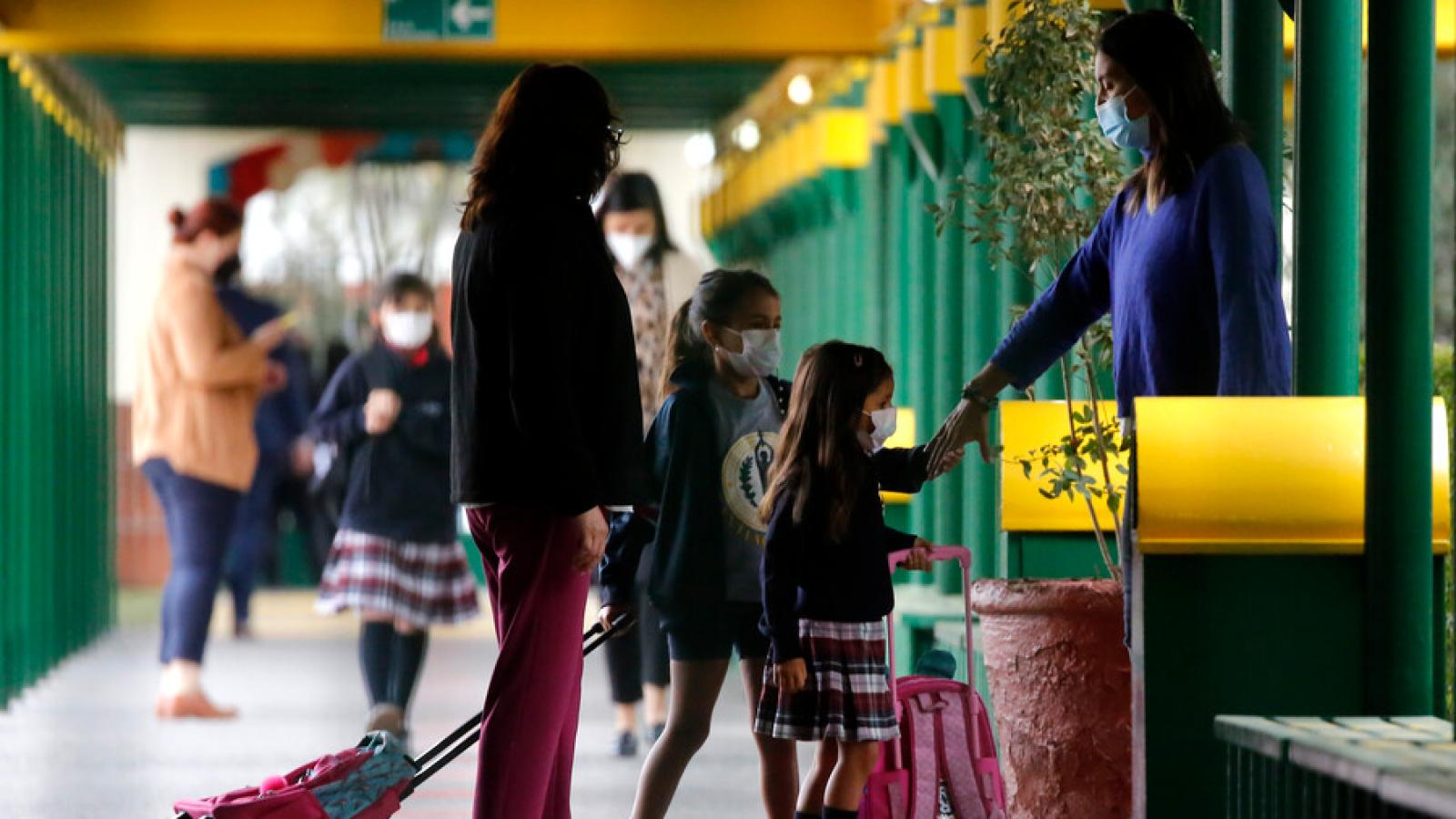 Calendario escolar 2024: ¿Cuándo se regresa a clases?