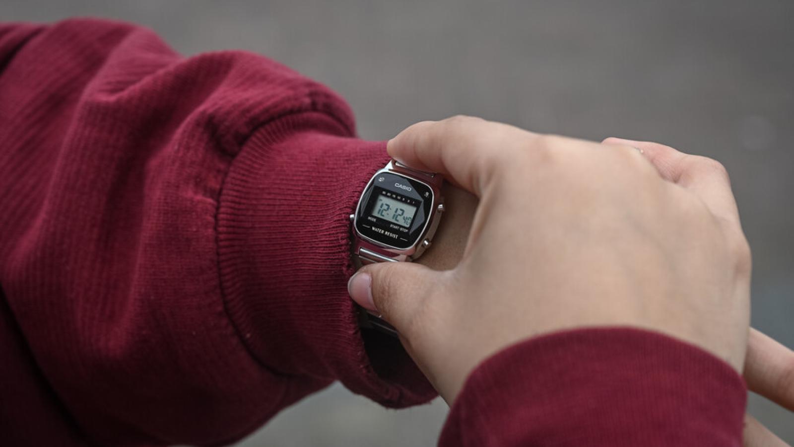 Cambio de hora en Chile: ¿Cuándo comienza el horario de invierno?