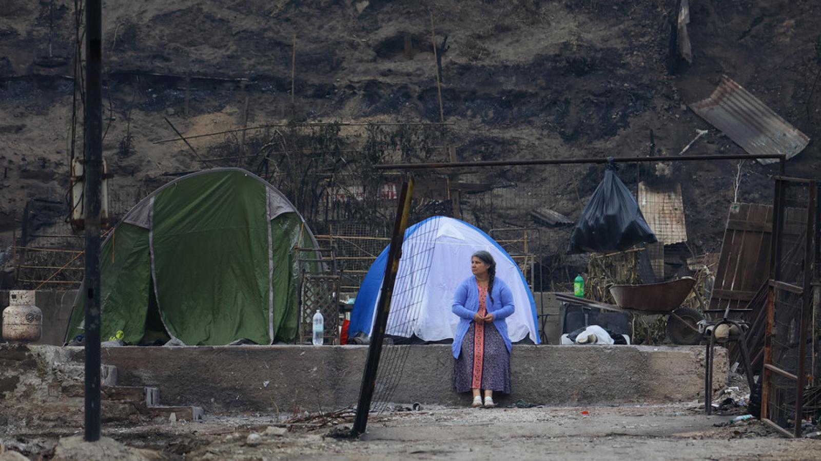 Qué es el Bono de Acogida, la nueva ayuda que entregará el Gobierno a damnificados 