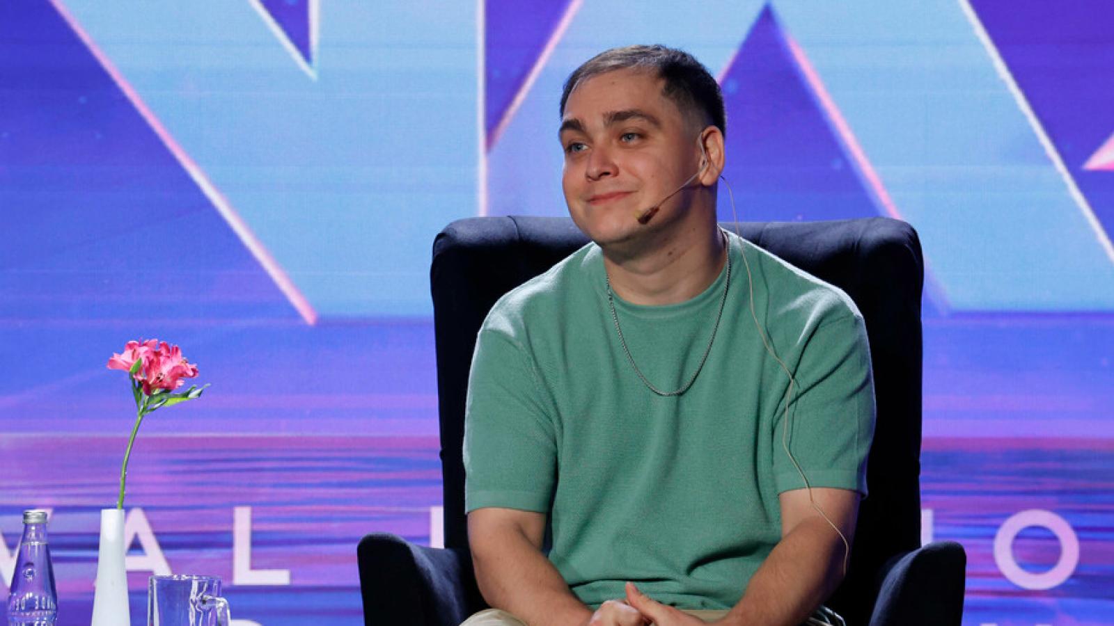 Lucho Miranda - ATON 