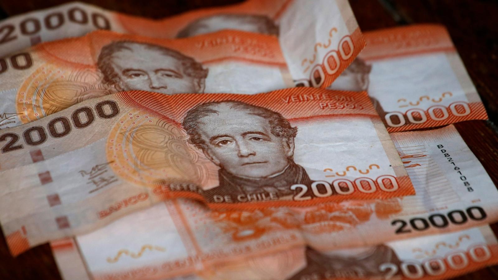 Bolsillo Familiar Electrónico - ATON